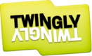 Twinlgy logo for the footer